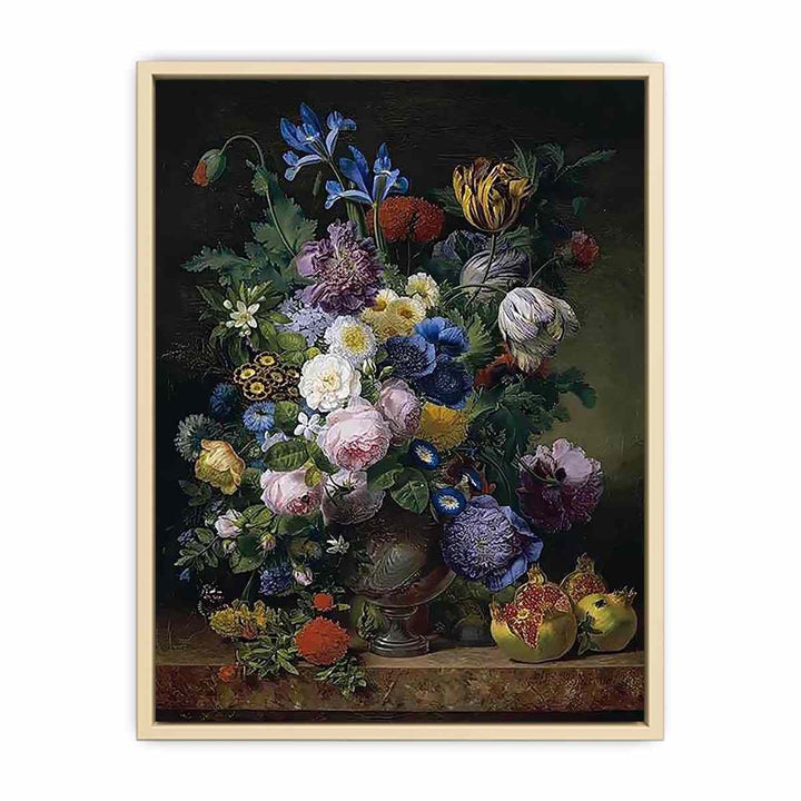 Still-Life by JEAN-JOSEPH-XAVIER BIDAULD
