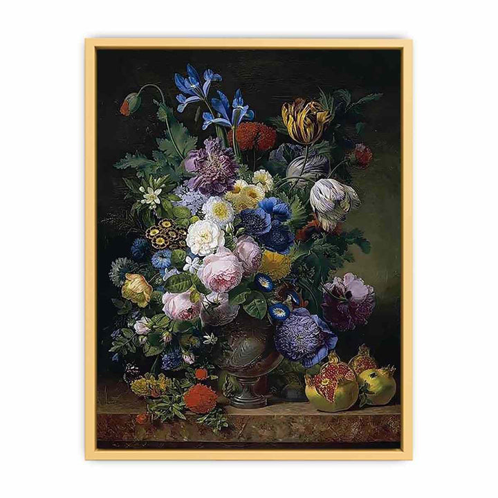 Still-Life by JEAN-JOSEPH-XAVIER BIDAULD