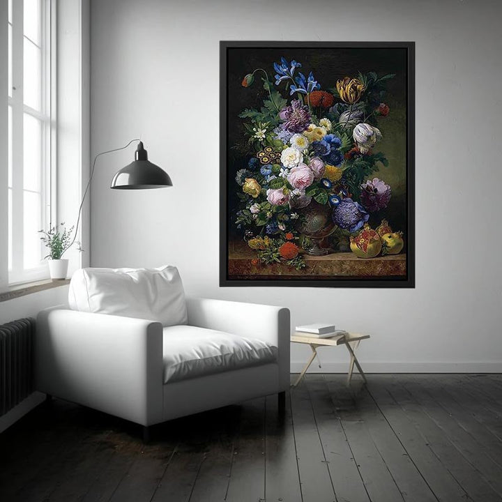 Still-Life by JEAN-JOSEPH-XAVIER BIDAULD