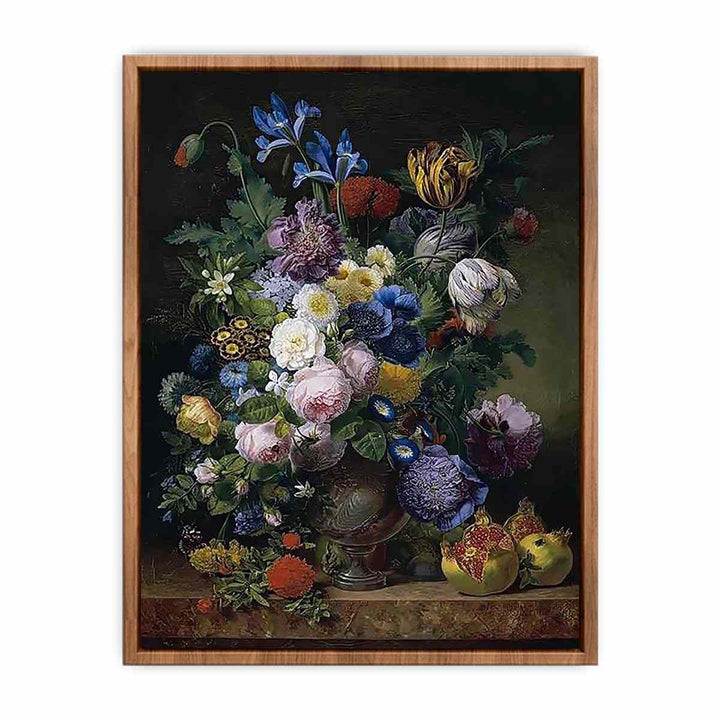 Still-Life by JEAN-JOSEPH-XAVIER BIDAULD