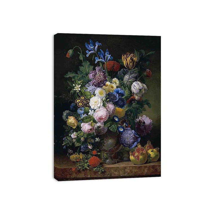 Still-Life by JEAN-JOSEPH-XAVIER BIDAULD