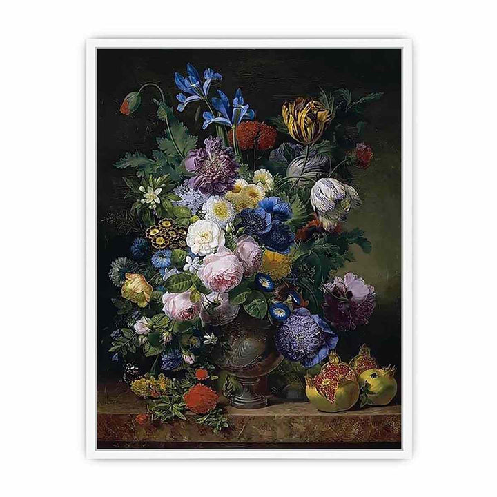 Still-Life by JEAN-JOSEPH-XAVIER BIDAULD