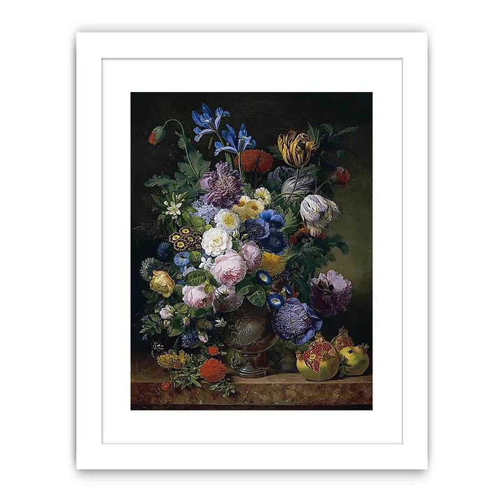 Still-Life by JEAN-JOSEPH-XAVIER BIDAULD