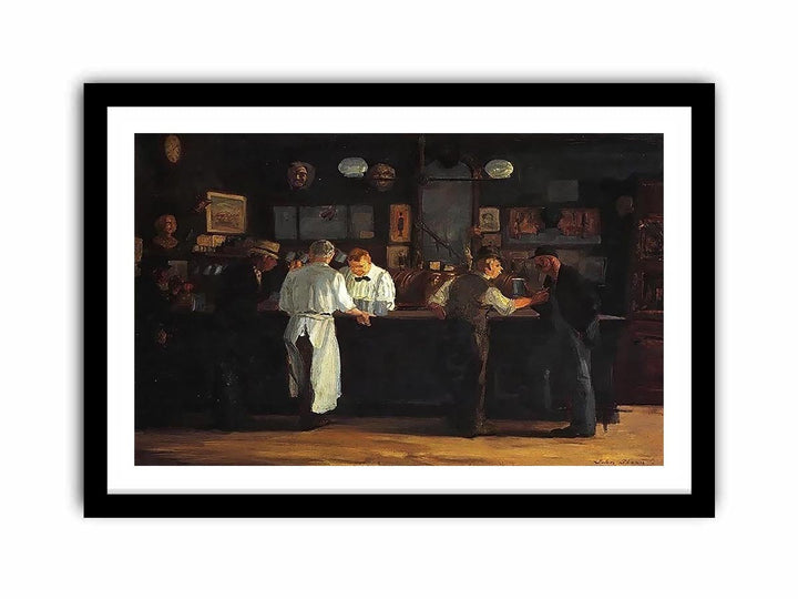 McSorley's Bar