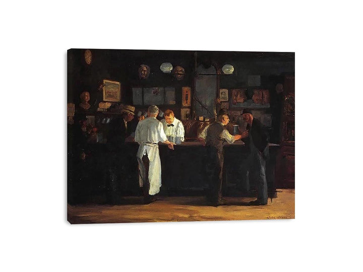 McSorley's Bar