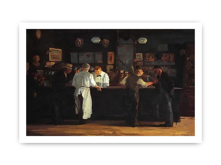 McSorley's Bar