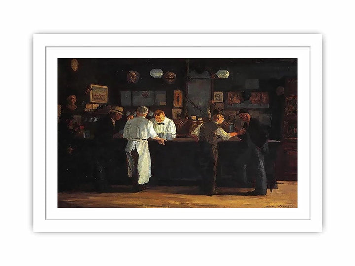 McSorley's Bar