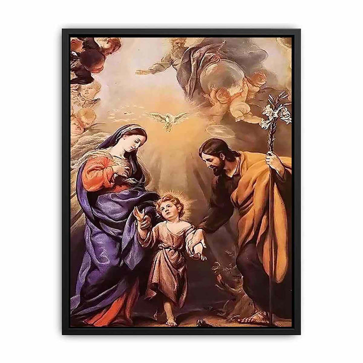 Holy Family