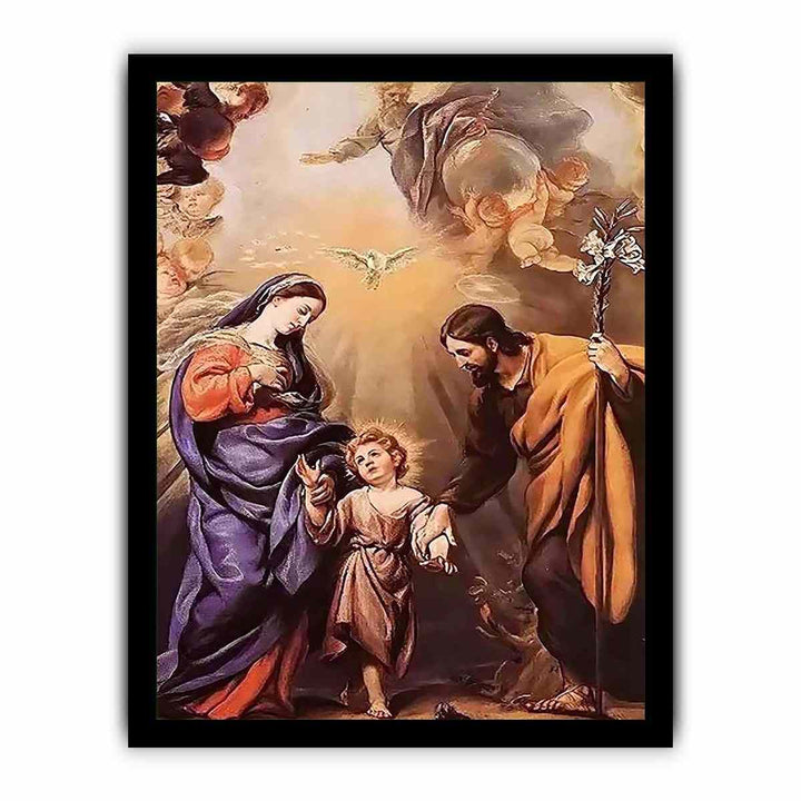 Holy Family