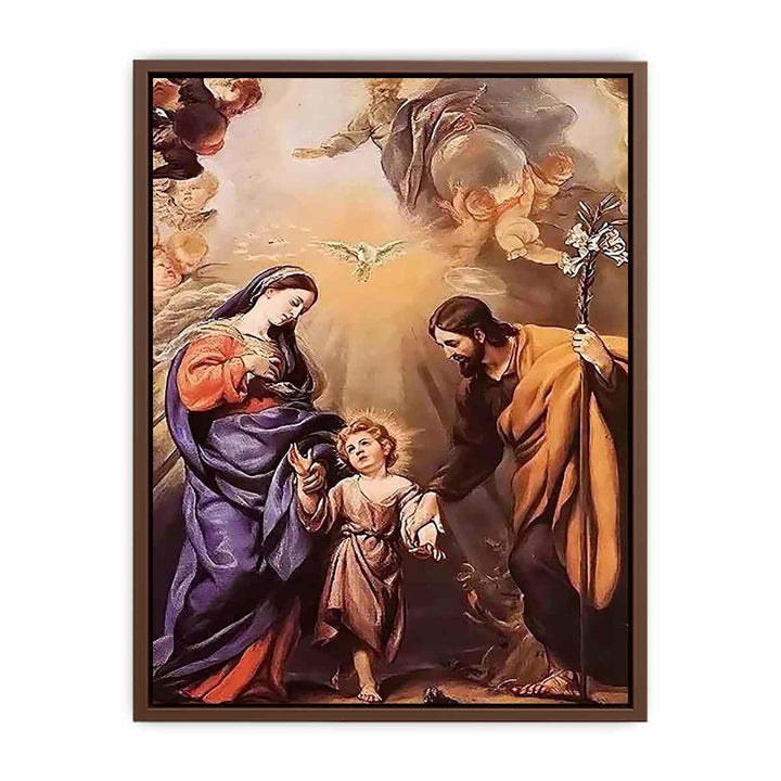 Holy Family