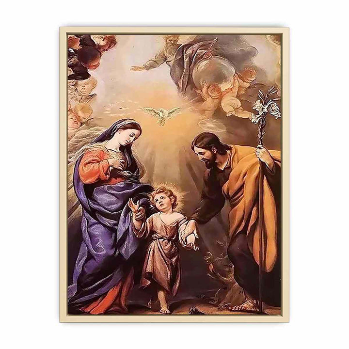 Holy Family