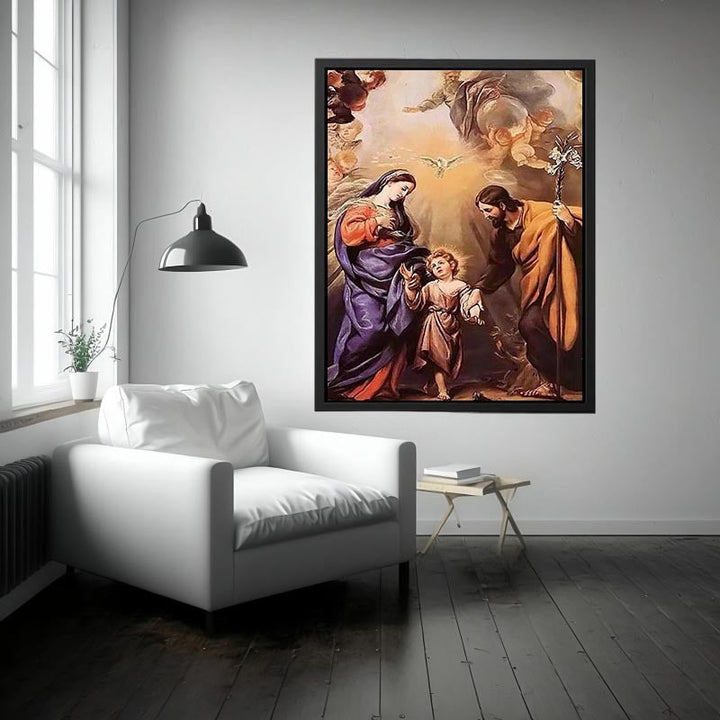 Holy Family