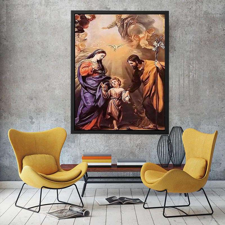 Holy Family