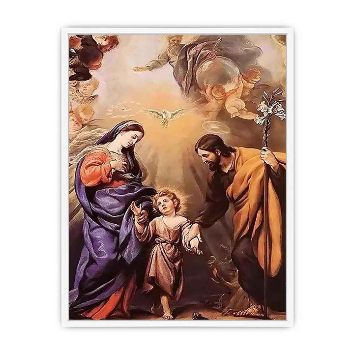 Holy Family
