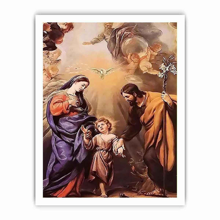 Holy Family