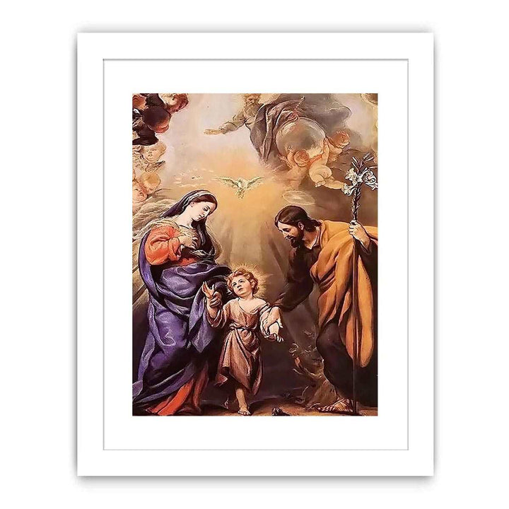 Holy Family