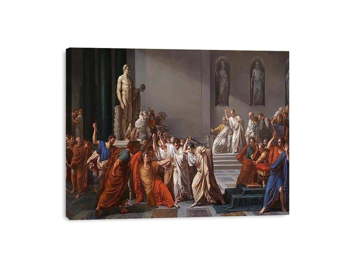 Death of Julius Caesar