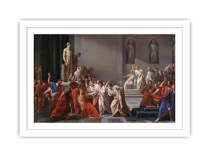 Death of Julius Caesar