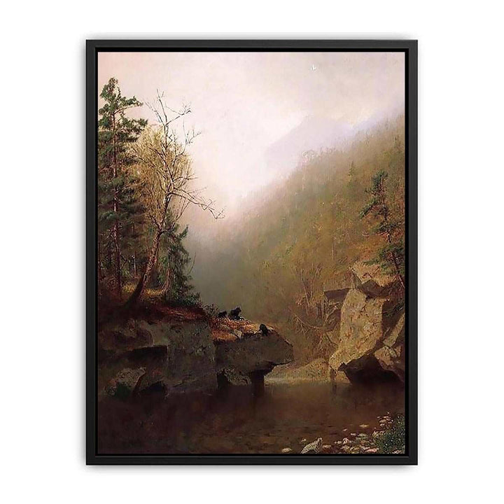 Three Bears