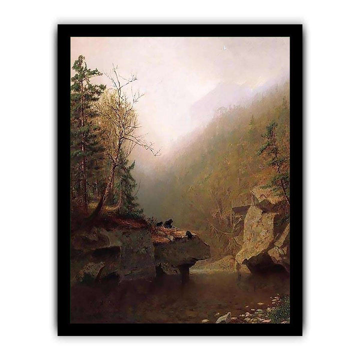 Three Bears