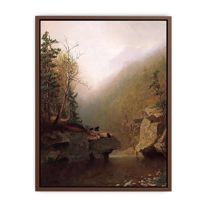 Three Bears