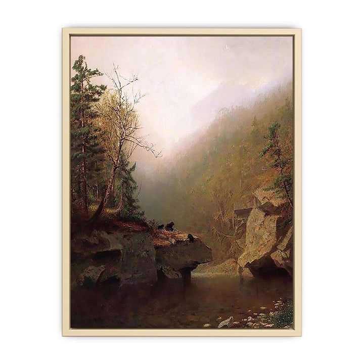Three Bears