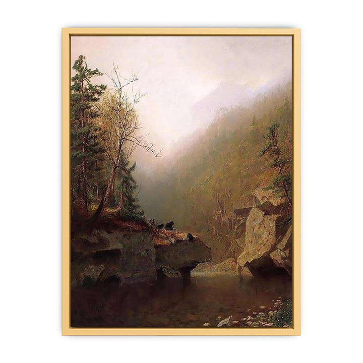 Three Bears