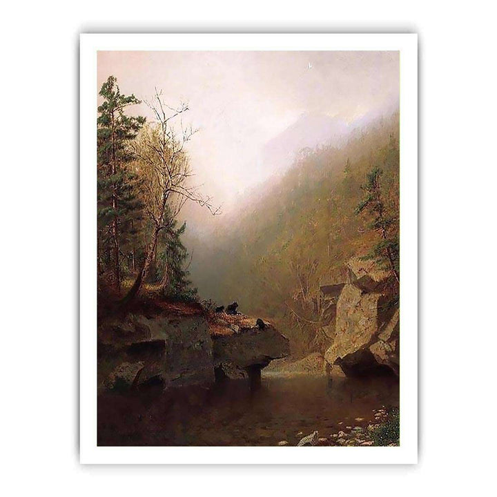 Three Bears
