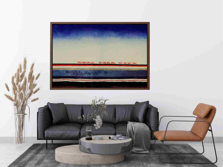 Red Cavalry (painting)