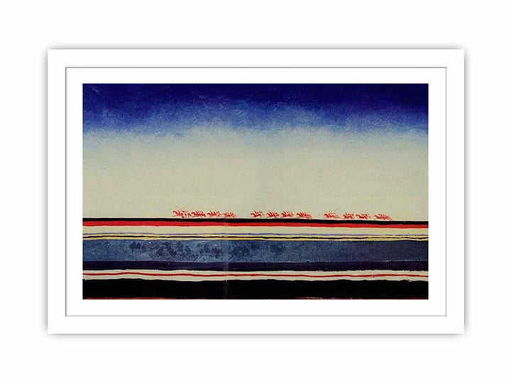 Red Cavalry (painting)