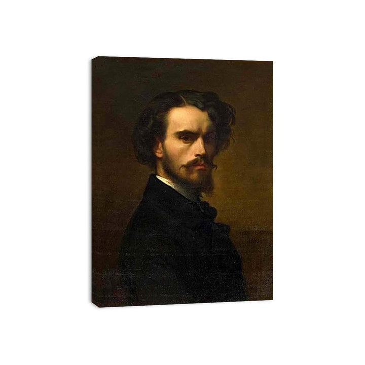 Alexandre Cabanel portrait