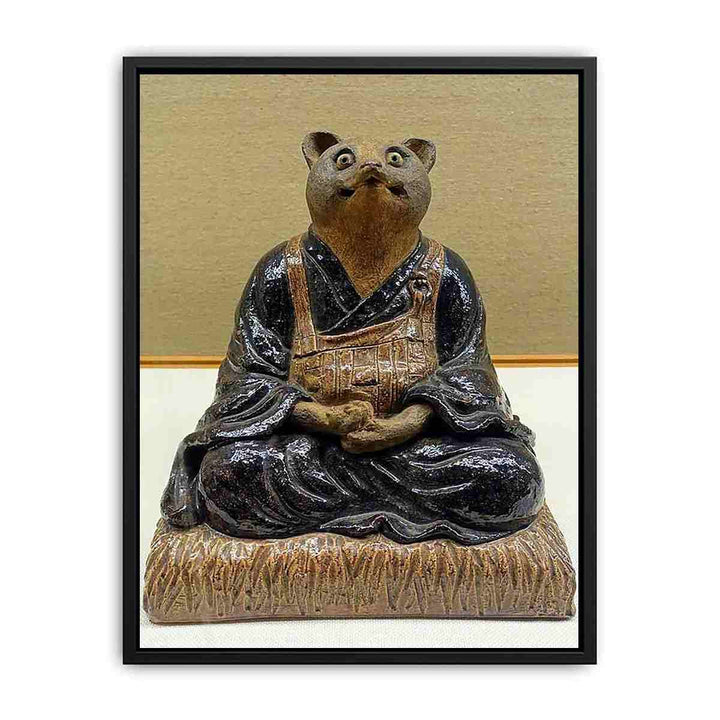 Raccoon dog form