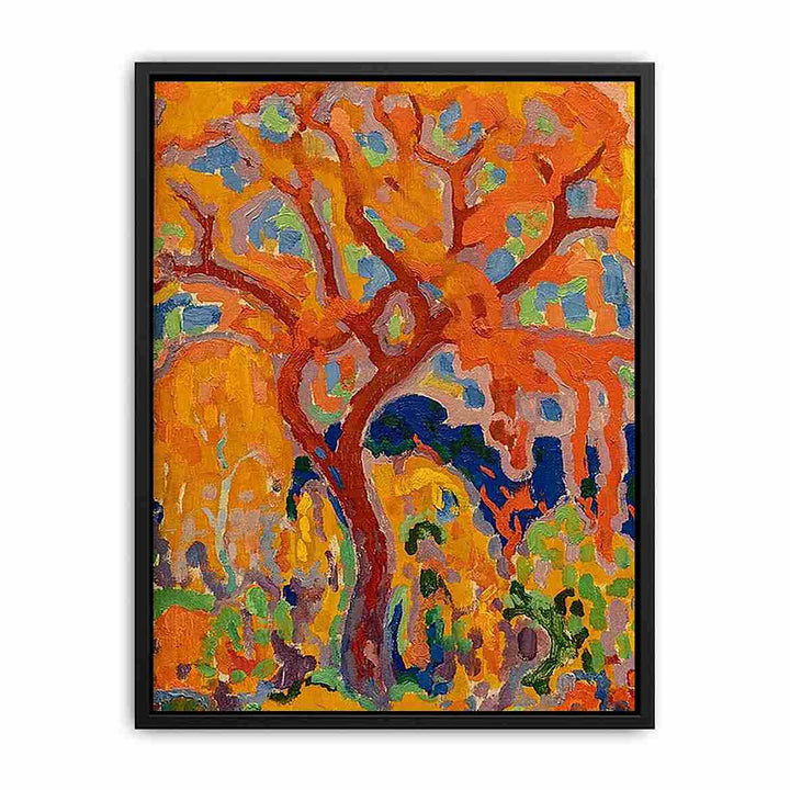 Herbst Painting