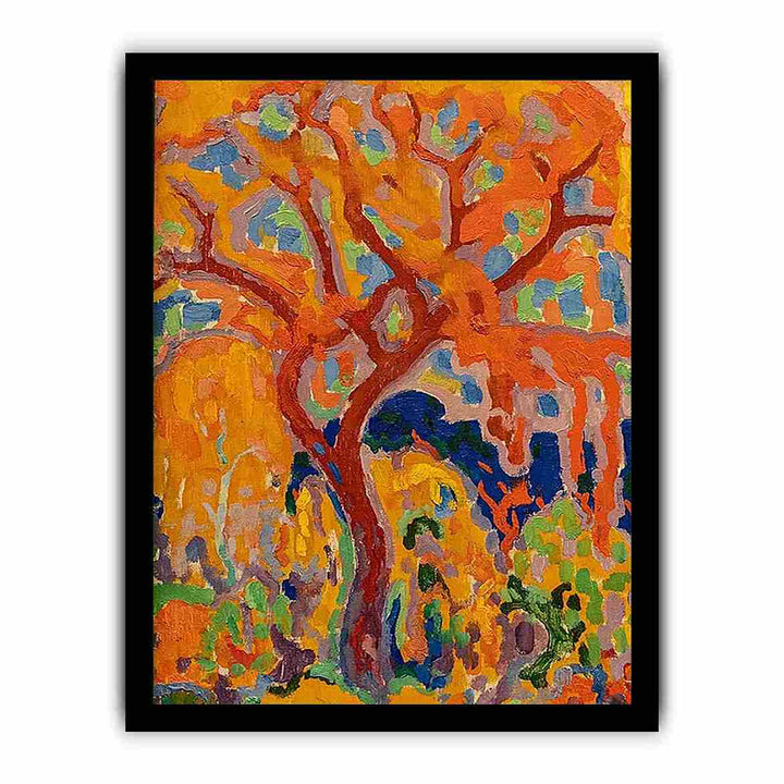 Herbst Painting