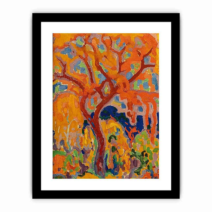 Herbst Painting