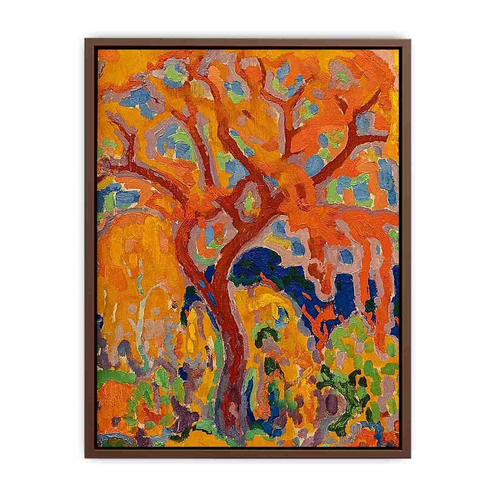 Herbst Painting