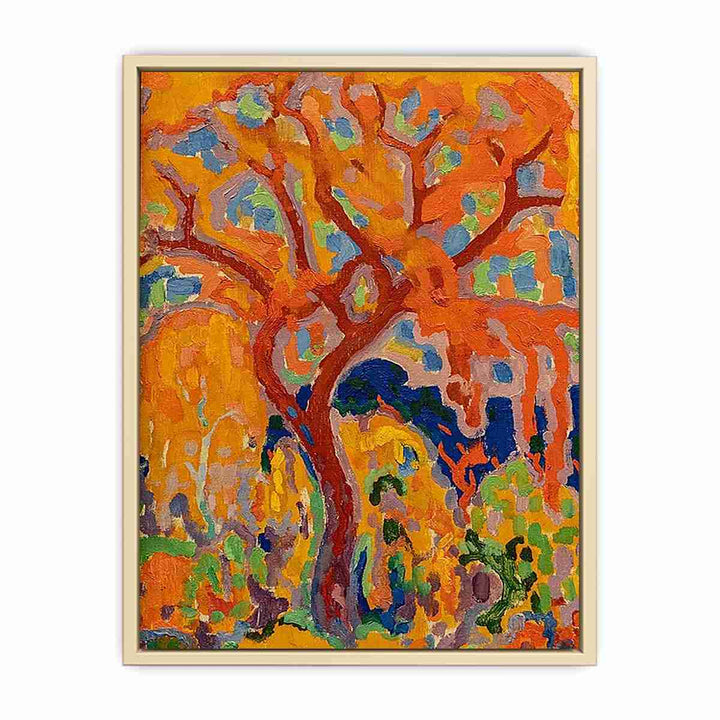 Herbst Painting