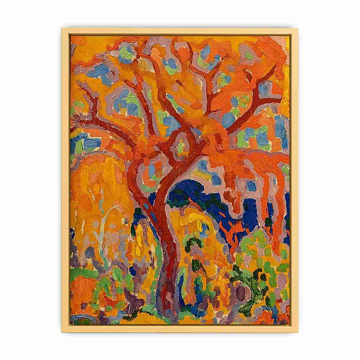 Herbst Painting