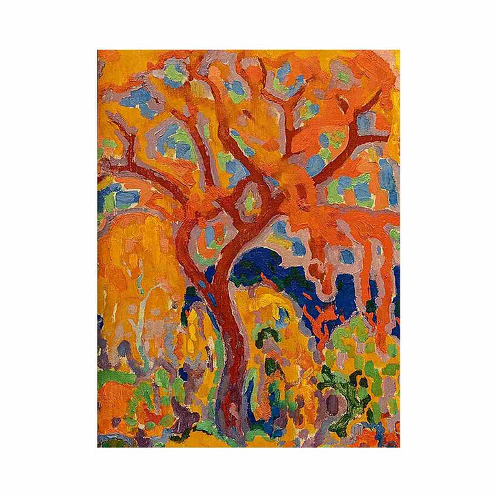 Herbst Painting