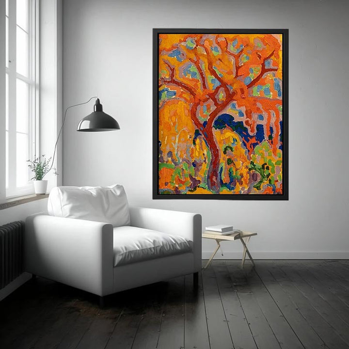 Herbst Painting