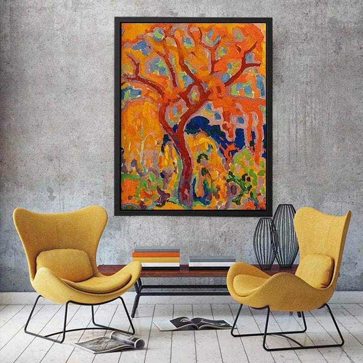 Herbst Painting