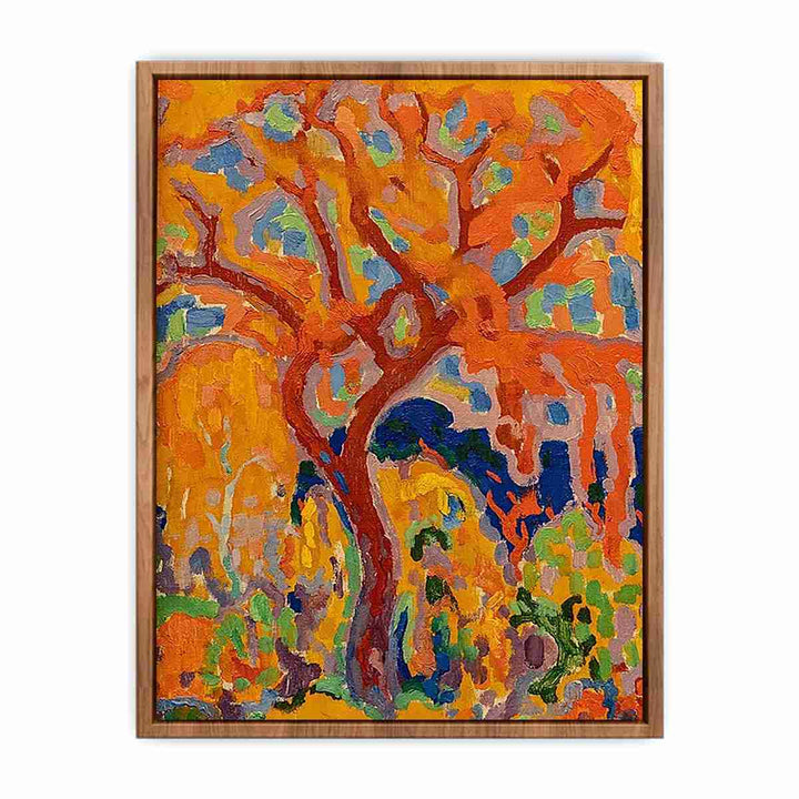Herbst Painting