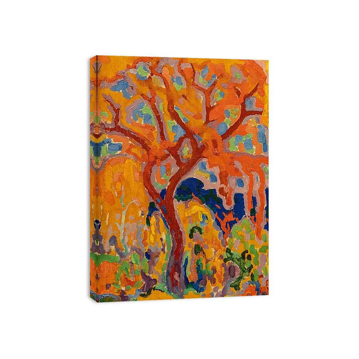 Herbst Painting