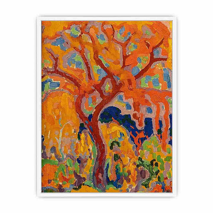 Herbst Painting