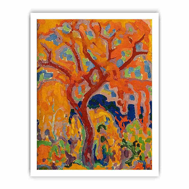 Herbst Painting
