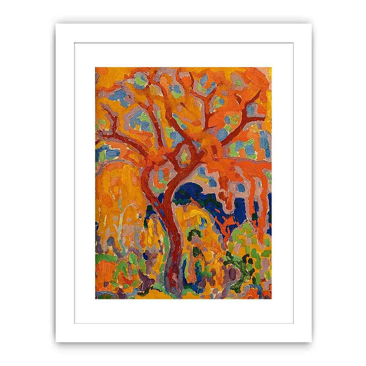 Herbst Painting