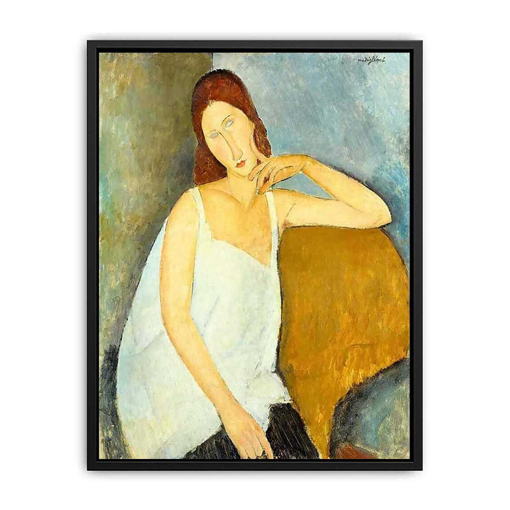 Jeanne Hébuterne