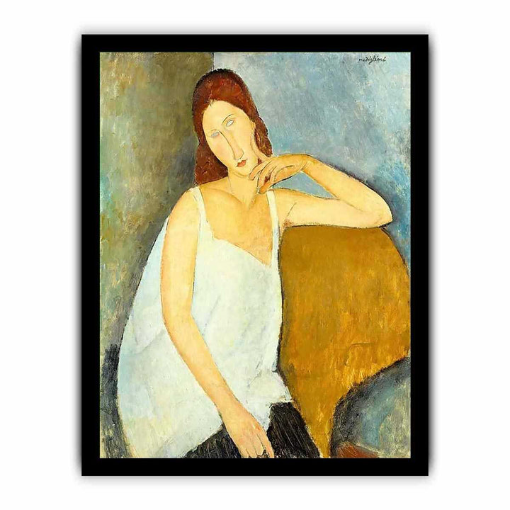 Jeanne Hébuterne