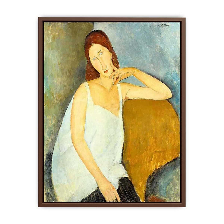 Jeanne Hébuterne