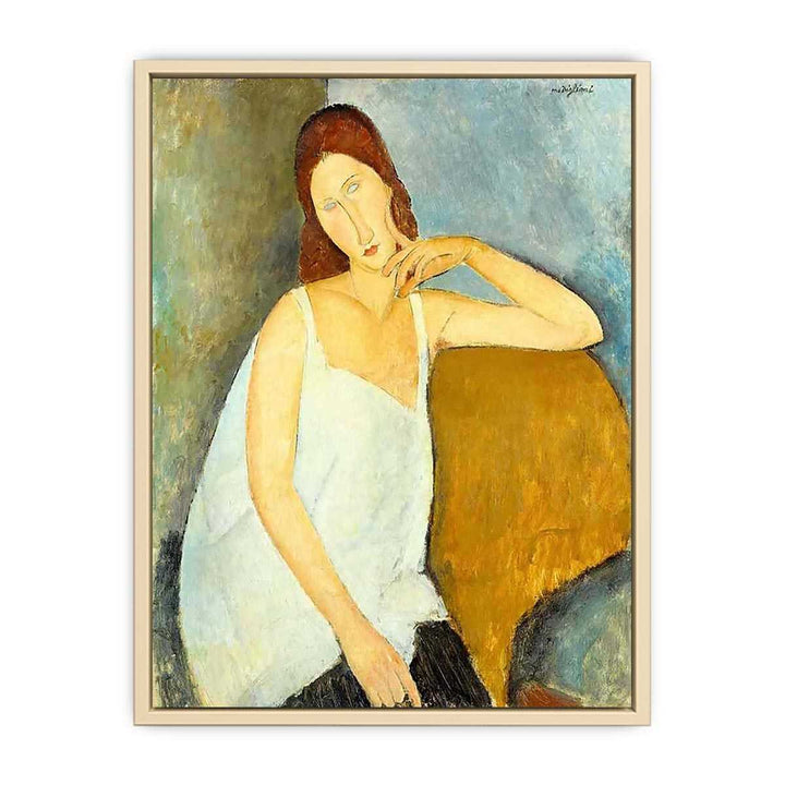 Jeanne Hébuterne